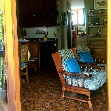 View-Stunning 2 Bedroom Apartment In The Heart Of Alps Селла-Невеа Экстерьер фото