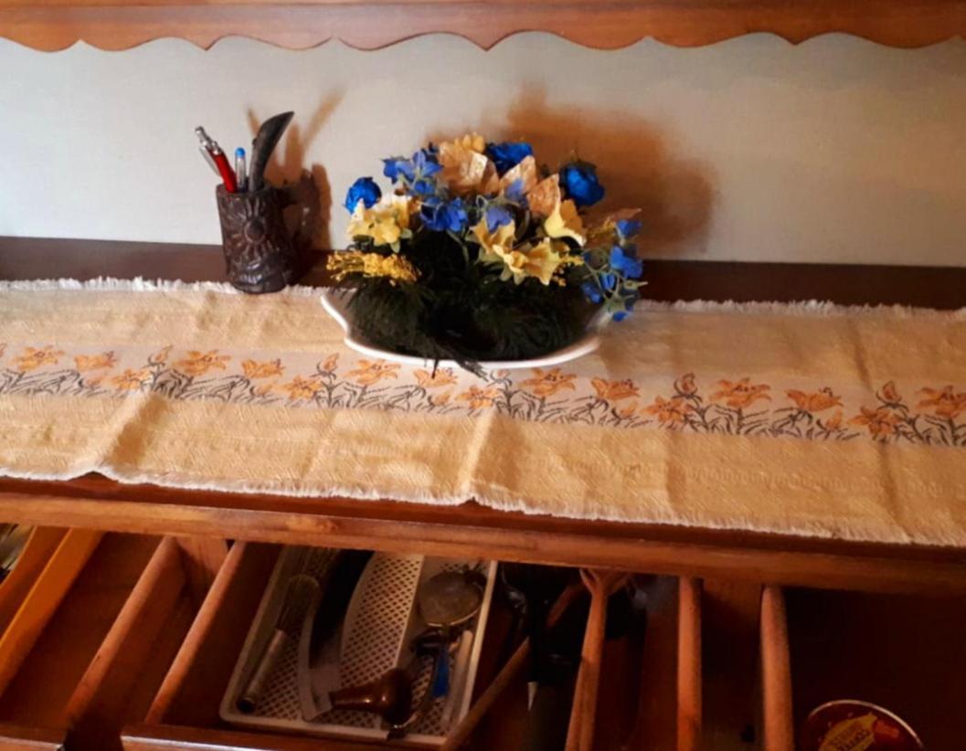 View-Stunning 2 Bedroom Apartment In The Heart Of Alps Селла-Невеа Экстерьер фото