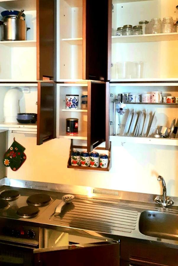 View-Stunning 2 Bedroom Apartment In The Heart Of Alps Селла-Невеа Экстерьер фото